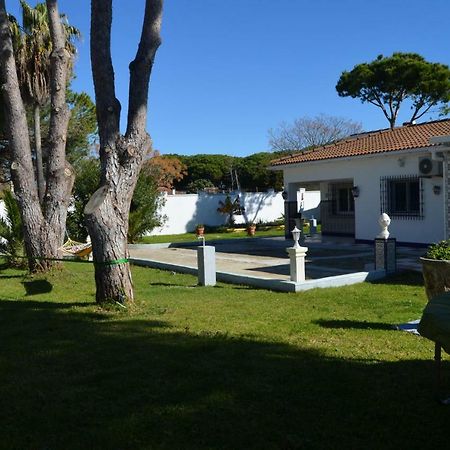 Casa "El Pinar" Vila Chiclana de la Frontera Exterior foto